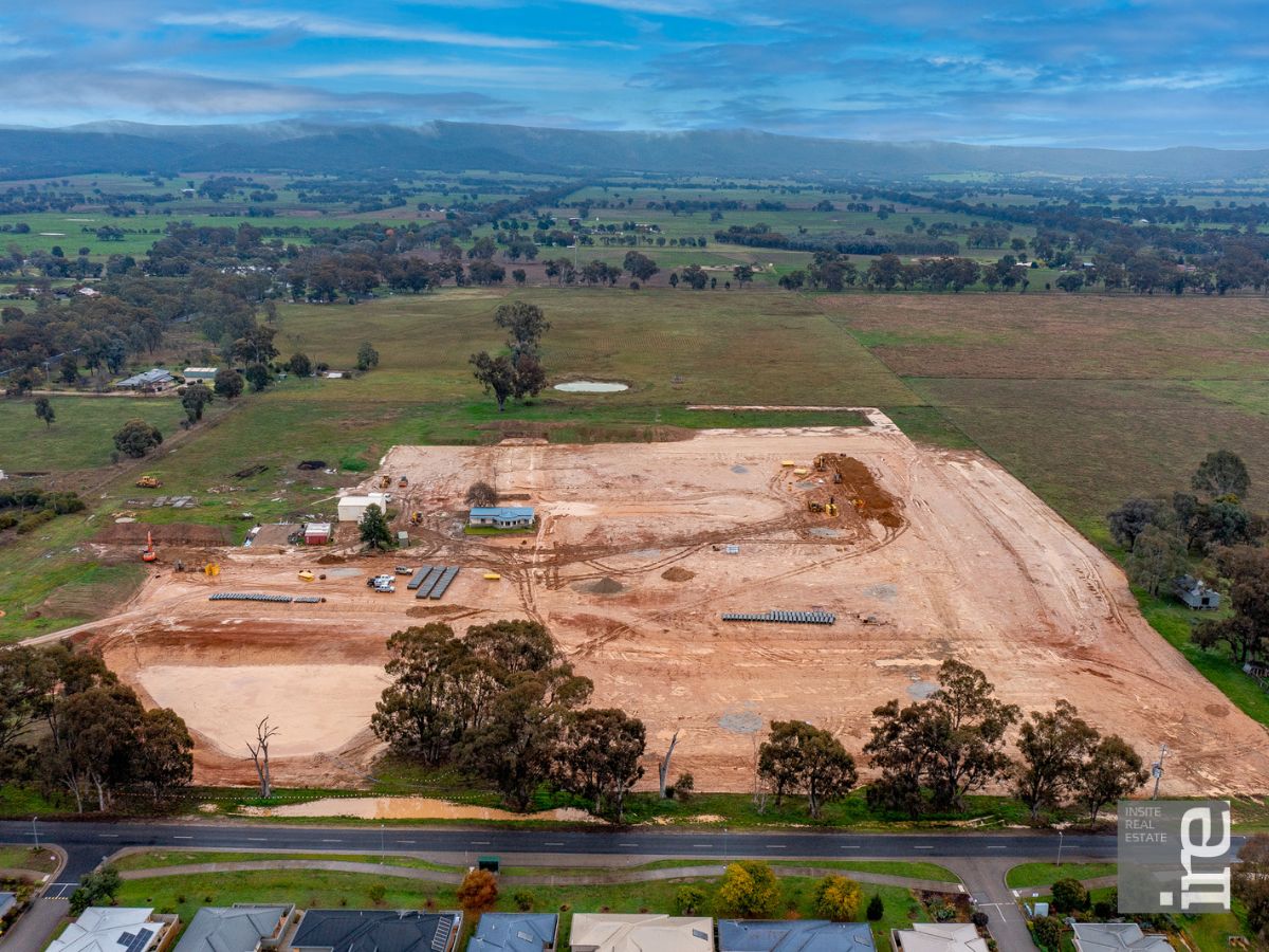 [Land for Sale] Granite Park Estate, Wangandary OpenLot